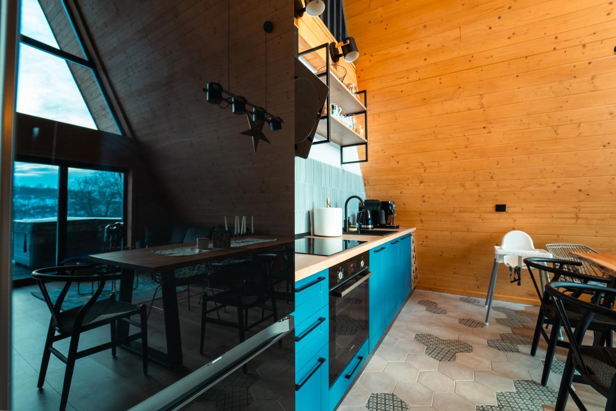 Vino Chalets Bran Sohodol  Exterior foto